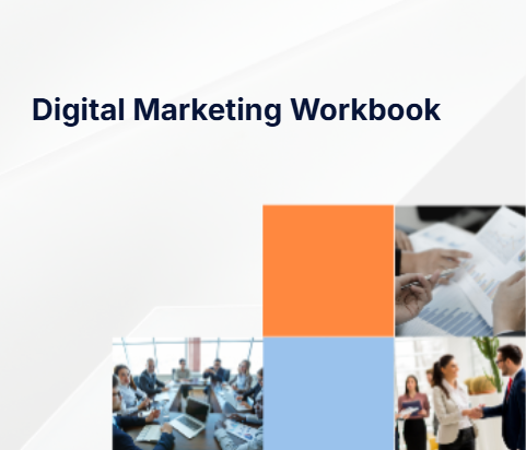 Digital Marketing Workbook