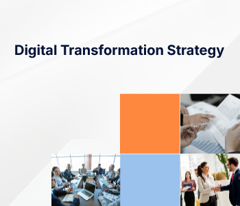 Digital Transformation Strategy