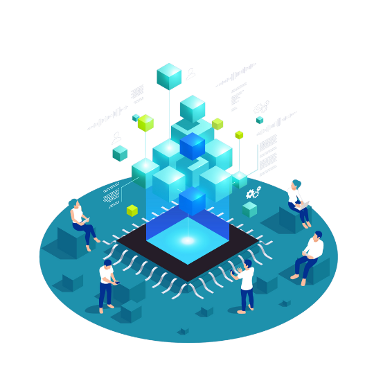 Digital Transformation