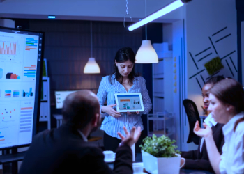 Product Management Seminar 