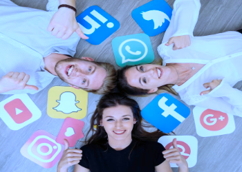 Social Media Seminar