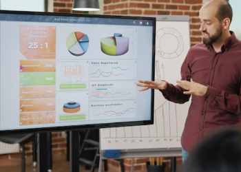 Project Dashboards Seminar