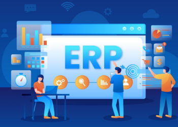 ERP - Auswahl und Einführung einer ERP-Software - Seminar