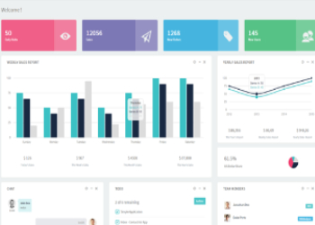 Data Management Platform (DMP) and Demand Side Platform (DSP) - Seminar 
